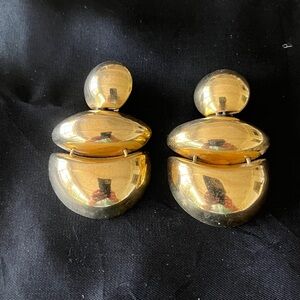 Stephen Vaubel vintage earrings
